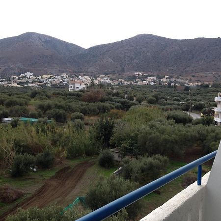 City Pearl Hotel Hersonissos (Crete) Exterior foto