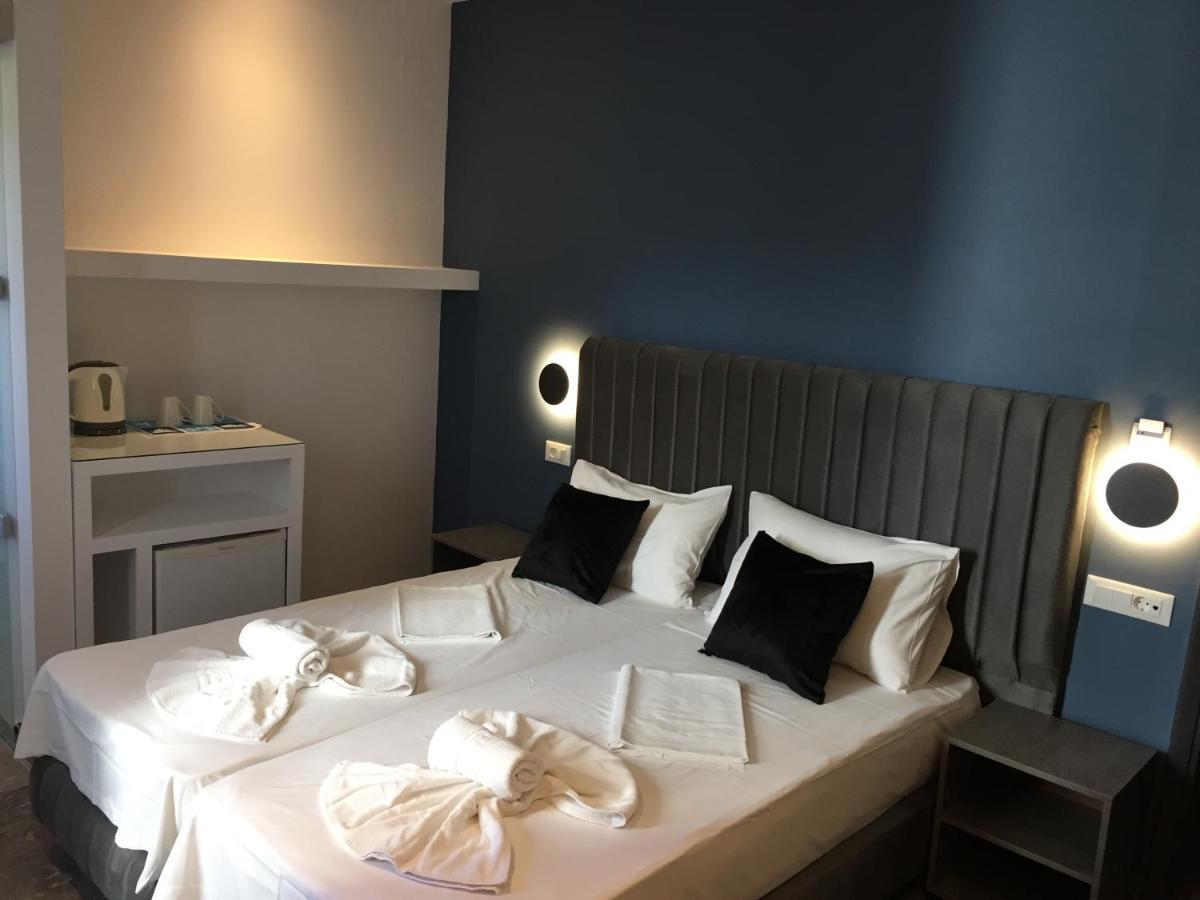 City Pearl Hotel Hersonissos (Crete) Exterior foto