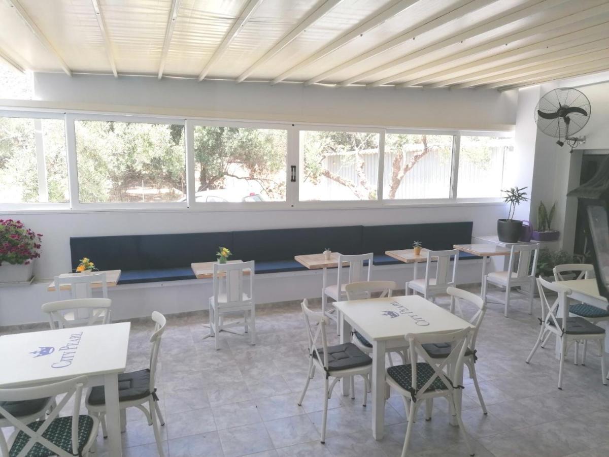 City Pearl Hotel Hersonissos (Crete) Exterior foto