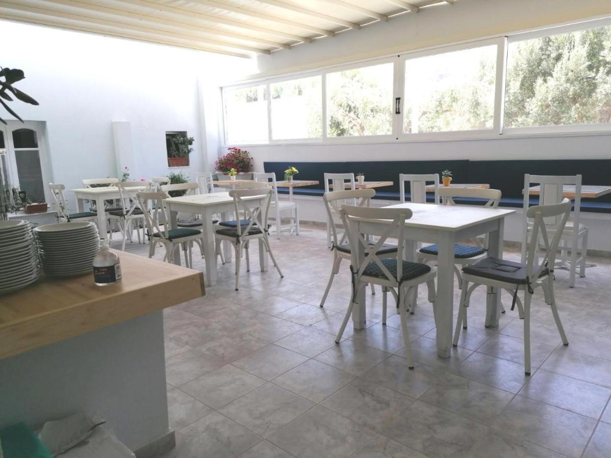 City Pearl Hotel Hersonissos (Crete) Exterior foto