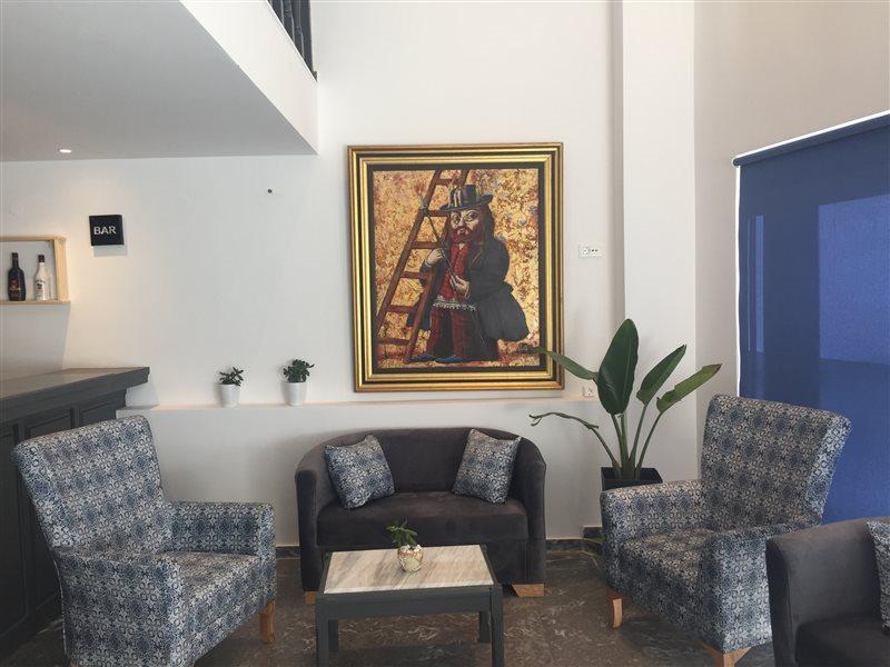 City Pearl Hotel Hersonissos (Crete) Exterior foto