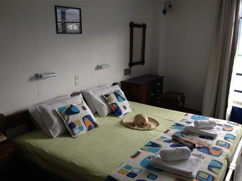 City Pearl Hotel Hersonissos (Crete) Exterior foto