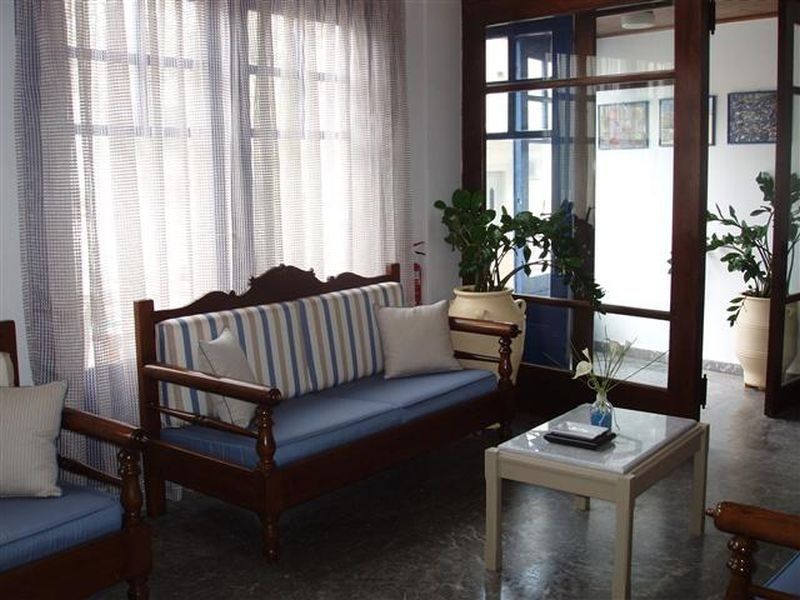 City Pearl Hotel Hersonissos (Crete) Exterior foto