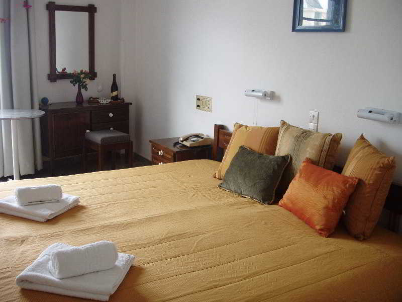 City Pearl Hotel Hersonissos (Crete) Exterior foto