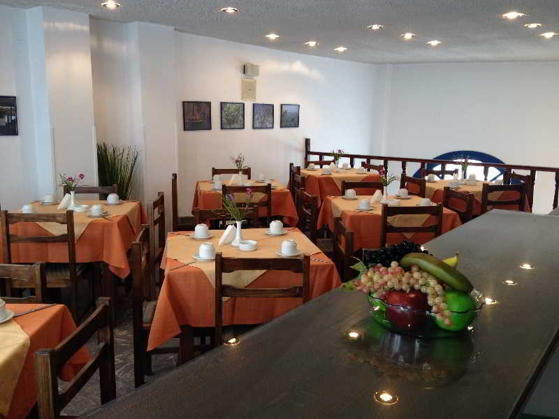 City Pearl Hotel Hersonissos (Crete) Exterior foto