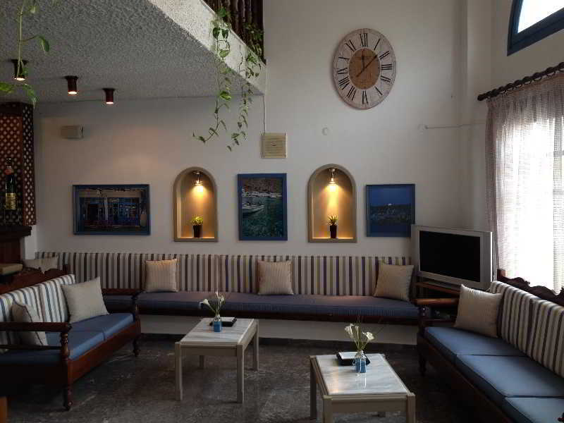 City Pearl Hotel Hersonissos (Crete) Exterior foto