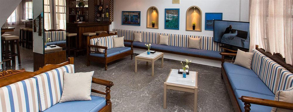 City Pearl Hotel Hersonissos (Crete) Exterior foto