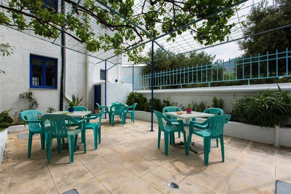 City Pearl Hotel Hersonissos (Crete) Exterior foto
