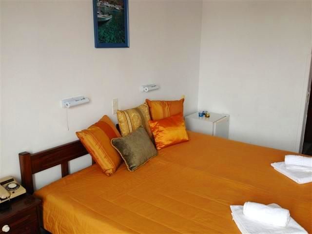 City Pearl Hotel Hersonissos (Crete) Exterior foto