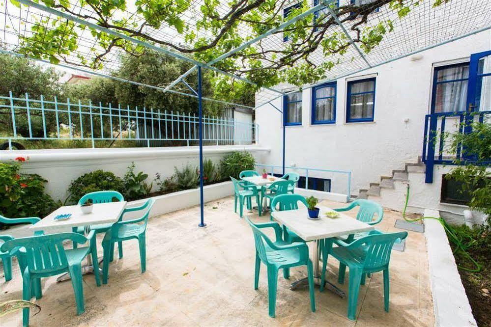 City Pearl Hotel Hersonissos (Crete) Exterior foto
